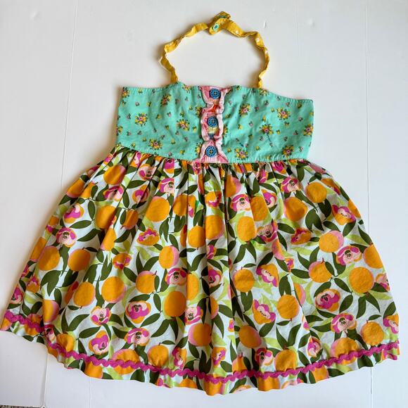 Matilda Jane You're A Peach Tunic Brilliant Daydream 12 - Picture 2 of 12